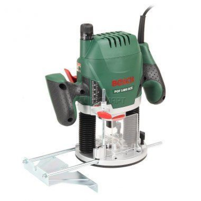 Фрезер BOSCH pof 1400 ace (060326c820) Фрезер BOSCH pof 1400 ace (060326c820)