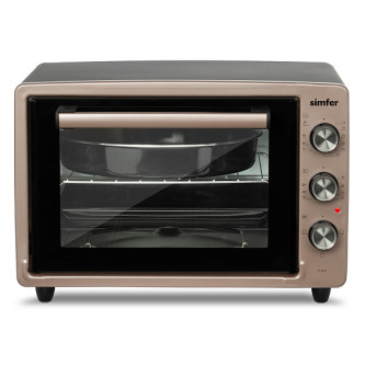Мини-печь SIMFER M3430
