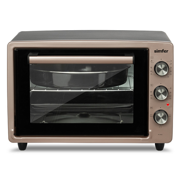 Мини-печь SIMFER M3430 Мини-печь SIMFER M3430