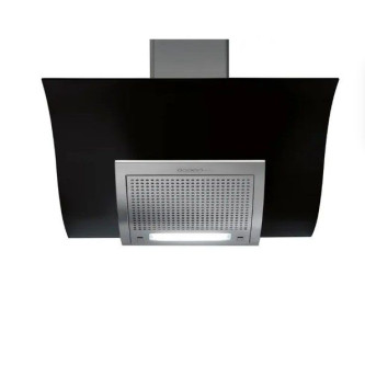 Вытяжка Falmec ADARA90BLACKGLASS Вытяжка Falmec ADARA90BLACKGLASS