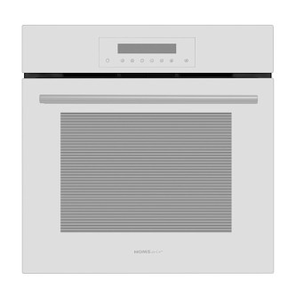 Духовой шкаф HOMSair OEH606WH Духовой шкаф HOMSair OEH606WH