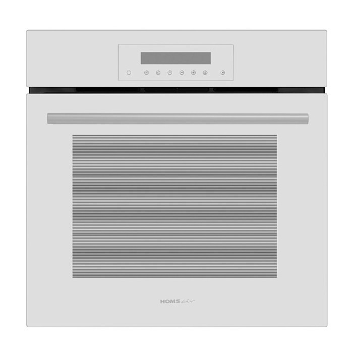 Духовой шкаф HOMSair OEH606WH