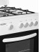 Плита STENFELD T5401G-03 белый