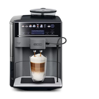 Кофемашина SIEMENS TE651209RW