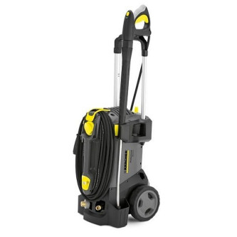Мойка профессиональная KARCHER HD 5/12 C 1.520-120