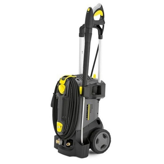 Мойка профессиональная KARCHER HD 5/12 C 1.520-120 Мойка профессиональная KARCHER HD 5/12 C 1.520-120