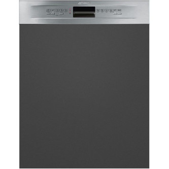 Посудомоечная машина SMEG PL5222X