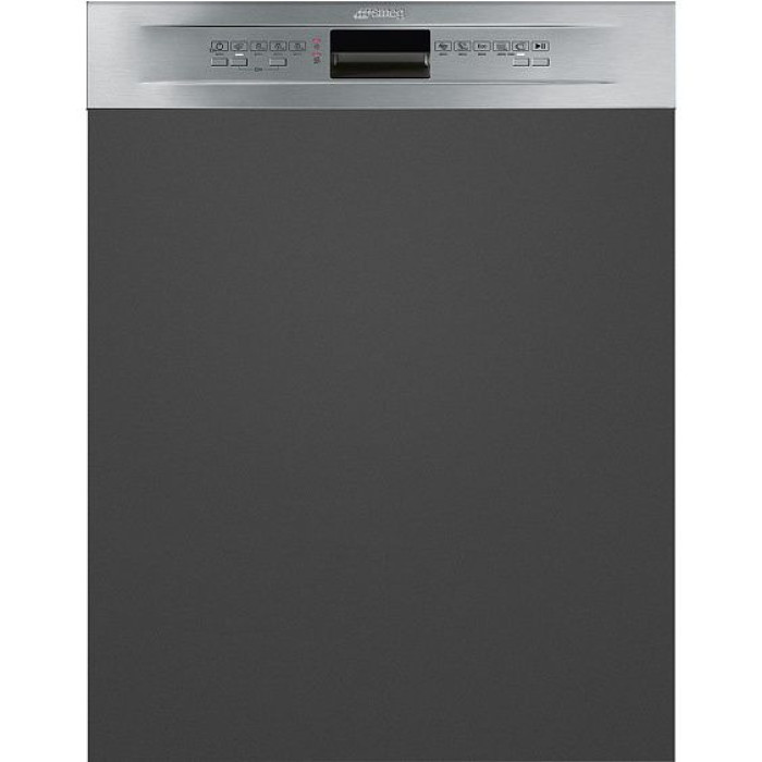 Посудомоечная машина SMEG PL5222X
