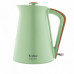 Чайник TESLER KT-1740 GREEN Чайник TESLER KT-1740 GREEN