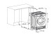 Стиральная машина KUPPERSBERG WM 540