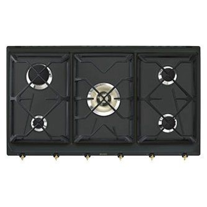 Поверхность SMEG sr896agh9 Поверхность SMEG sr896agh9