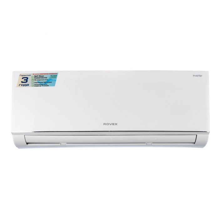 Сплит-система ROVEX RS-18CBS4 Сплит-система ROVEX RS-18CBS4