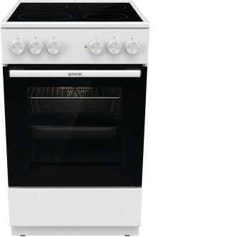 Плита GORENJE GEC5A61WG Плита GORENJE GEC5A61WG