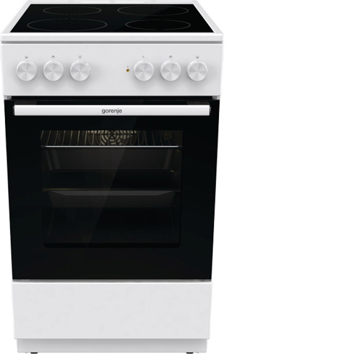 Плита GORENJE GEC5A61WG