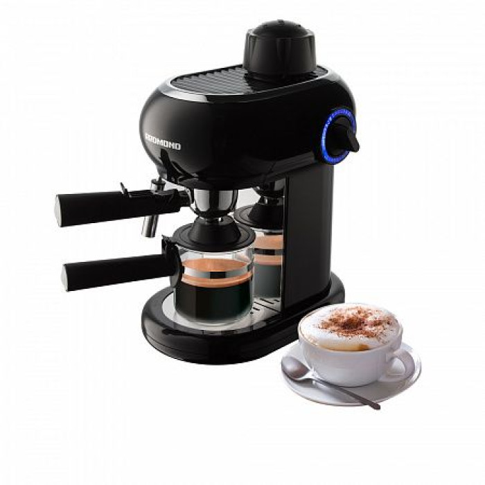 Кофеварка REDMOND RCM-1521 Кофеварка REDMOND RCM-1521