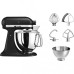 Миксер KITCHENAID 5KSM175PSEBK 4.8 л Миксер KITCHENAID 5KSM175PSEBK 4.8 л