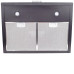 Вытяжка ESPERANZA RHK60S04 B Вытяжка ESPERANZA RHK60S04 B