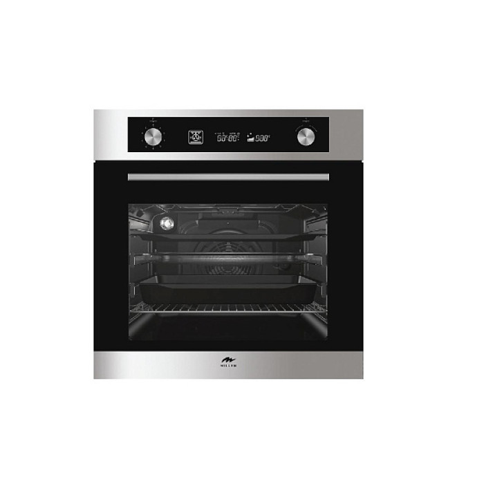 Духовой шкаф MILLEN MEO 605 IX Духовой шкаф MILLEN MEO 605 IX