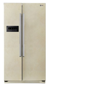 Холодильник side-by-side LG gw-b207qeqa Холодильник side-by-side LG gw-b207qeqa