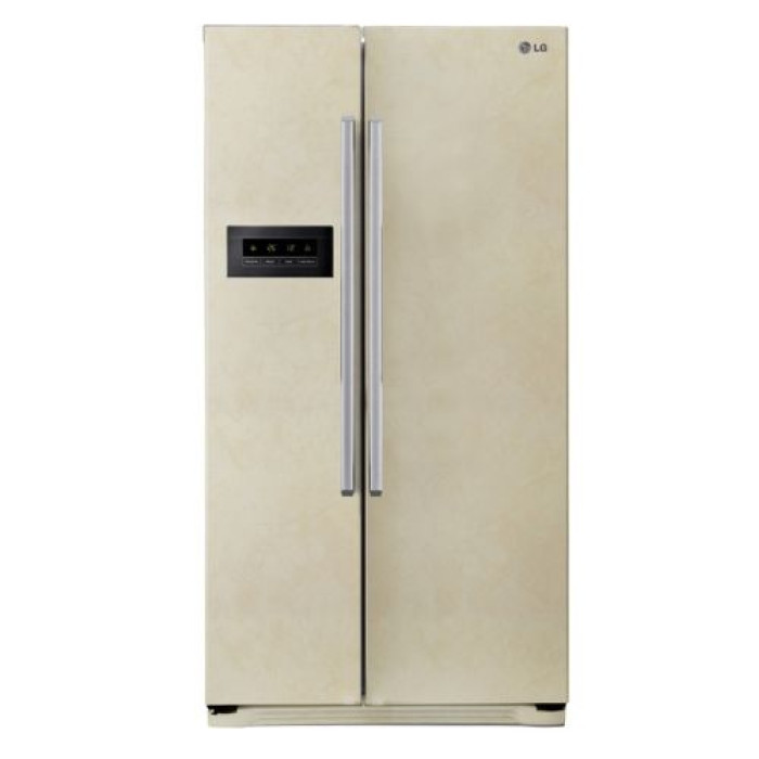 Холодильник side-by-side LG gw-b207qeqa Холодильник side-by-side LG gw-b207qeqa