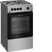 Газовая плита Beko FFSG 42012 S
