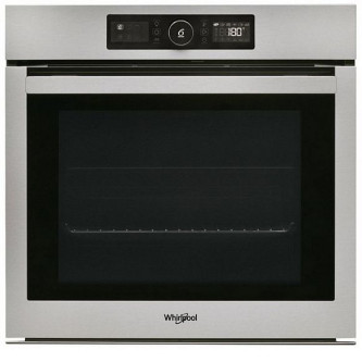 Духовой шкаф WHIRLPOOL AKZ9 6230 IX