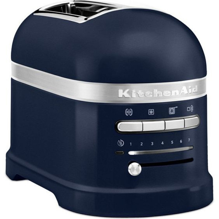Тостер KITCHENAID 5KMT2204EIB Тостер KITCHENAID 5KMT2204EIB