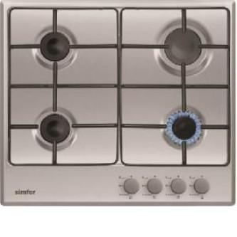 Варочная панель Simfer H60V40M413 Варочная панель Simfer H60V40M413