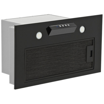 Вытяжка AKPO WK-10 Neva 60 черный Вытяжка AKPO WK-10 Neva 60 черный