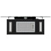 Вытяжка KRONA AURA 600 FRAME BLACK S Вытяжка KRONA AURA 600 FRAME BLACK S