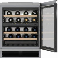 Винный шкаф MIELE KWT 6321 UG OBSW Винный шкаф MIELE KWT 6321 UG OBSW