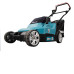 Газонокосилка аккумуляторная MAKITA DLM382PM2 Газонокосилка аккумуляторная MAKITA DLM382PM2