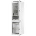 Холодильник HAIER BCF5261WRU Холодильник HAIER BCF5261WRU