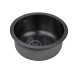 Кухонная мойка PAULMARK Werra PM404646-GM Кухонная мойка PAULMARK Werra PM404646-GM