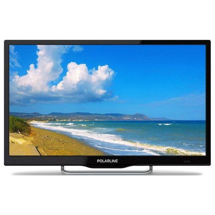 Телевизор POLARLINE 24PL51TC-SM Телевизор POLARLINE 24PL51TC-SM