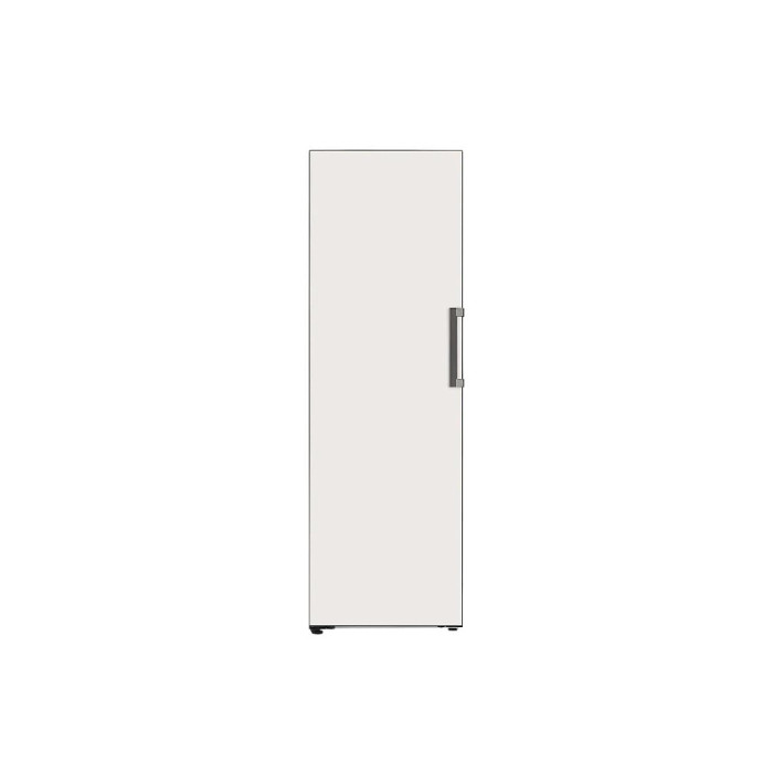 Морозильная камера LG GC-B404FEQM