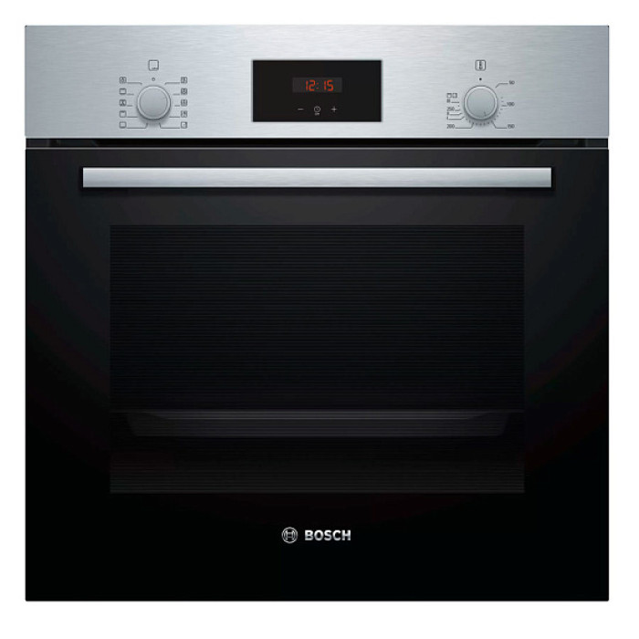 Духовой шкаф BOSCH HBF154YS0