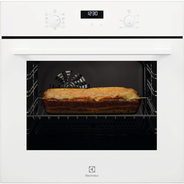 Духовой шкаф ELECTROLUX EZF5C50V Духовой шкаф ELECTROLUX EZF5C50V