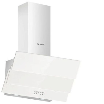 Вытяжка PYRAMIDA NB H 60 M WH