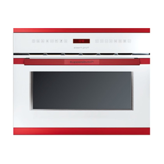 Паровой шкаф KUPPERSBUSCH EKDG 6551.0 W8 Hot Chili Паровой шкаф KUPPERSBUSCH EKDG 6551.0 W8 Hot Chili