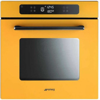 Духовой шкаф SMEG fp610sg Духовой шкаф SMEG fp610sg