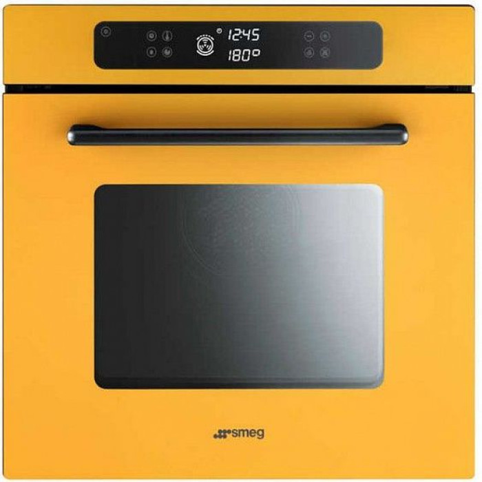 Духовой шкаф SMEG fp610sg Духовой шкаф SMEG fp610sg