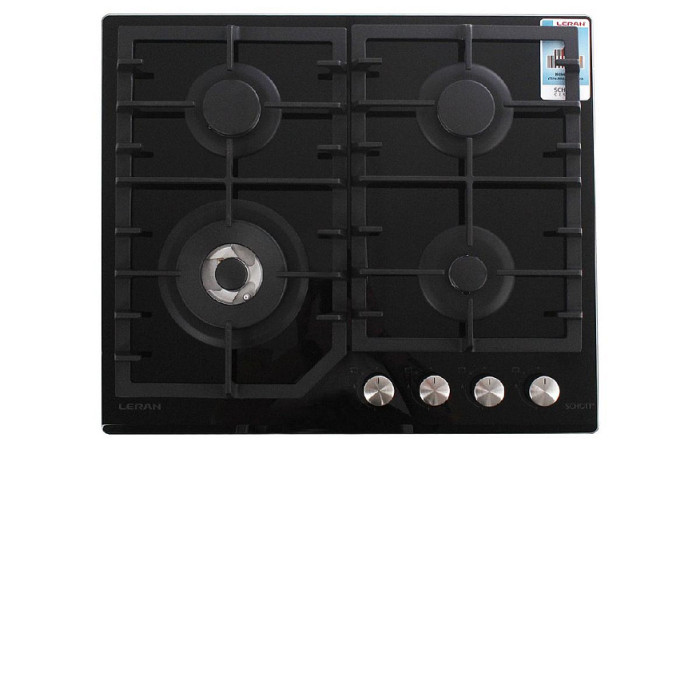 Варочная поверхность LERAN GH 64662 BG Варочная поверхность LERAN GH 64662 BG