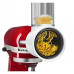 Насадка-овощерезка KITCHENAID 5KSMVSA с 3-мя барабанами Насадка-овощерезка KITCHENAID 5KSMVSA с 3-мя барабанами