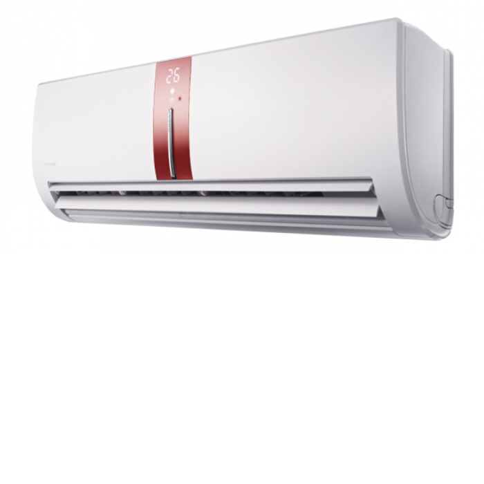 Сплит-система GREE GWH09UB-K3DNA1B red Сплит-система GREE GWH09UB-K3DNA1B red