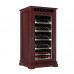 Винный шкаф MEYVEL MV66-WM1-C Винный шкаф MEYVEL MV66-WM1-C