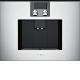 Кофемашина GAGGENAU CMP270131