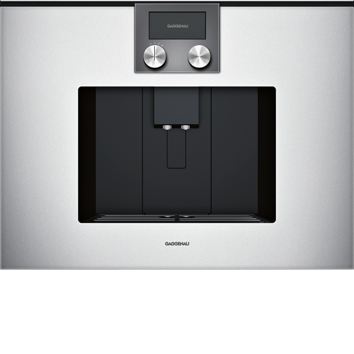 Кофемашина GAGGENAU CMP270131 Кофемашина GAGGENAU CMP270131