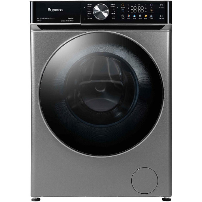 Стиральная машина БИРЮСА WM-SC914/15 S Стиральная машина БИРЮСА WM-SC914/15 S