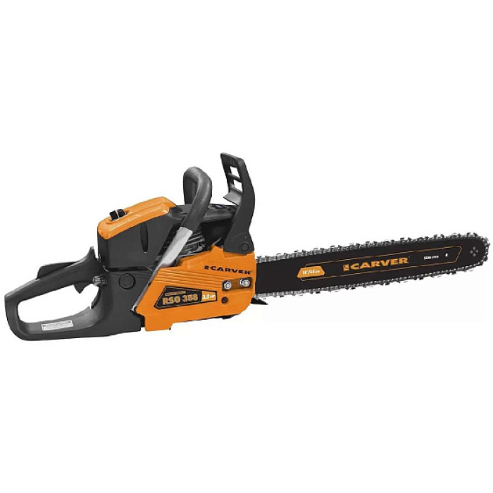 Бензопила CARVER RSG 358 01.004.00046